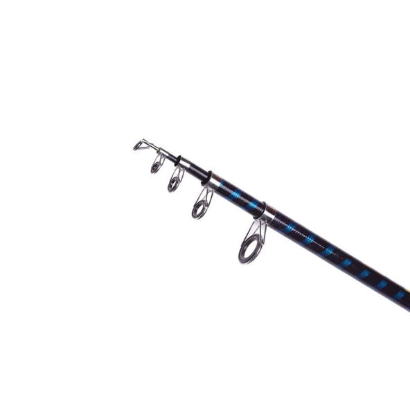 Albastar 2252 Celtic Kamış 100-300gr 300cm - Resim 3