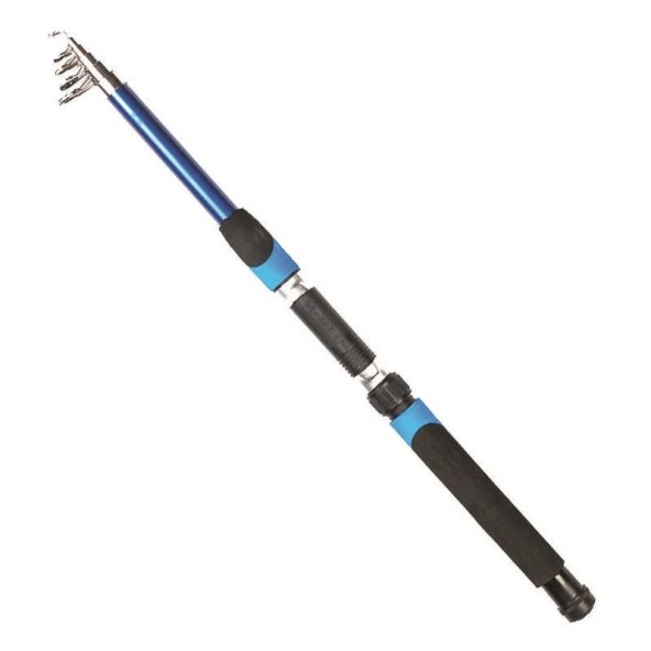 Albastar 2253 Diablo Kamış 75-150gr 270cm ürün görseli 1