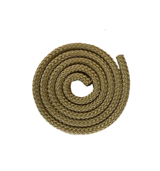 Çekim Halat Yüzen Örgülü Halat Gold  20mm ürün görseli 1