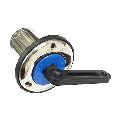 Sealux 38mm Hortum Ağızlı Su Dolum Kapağı ürün görseli 1