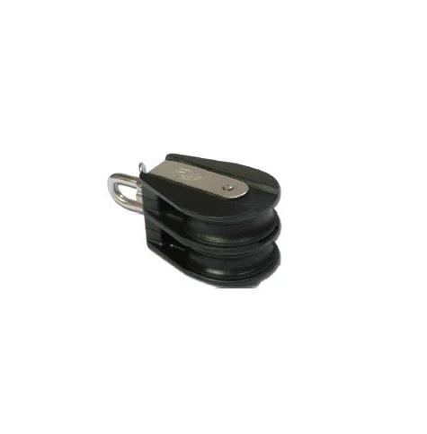 Sealux Çiftli Makara  14mm ürün görseli 1