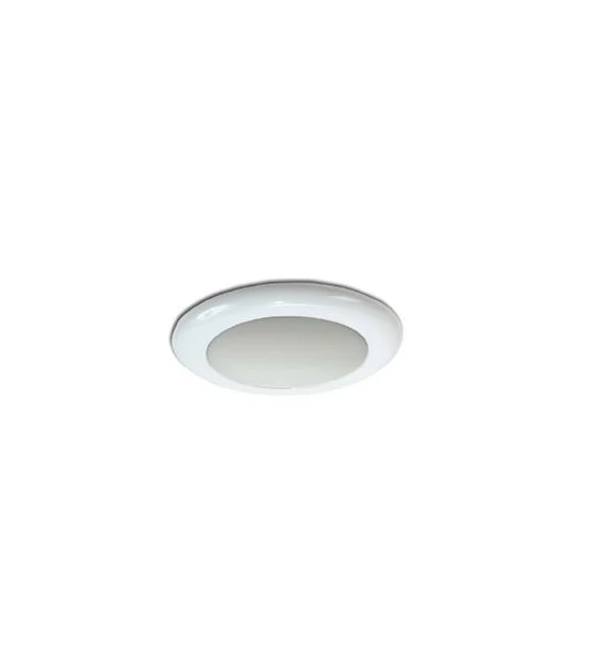 Sealux No:3 12V Beyaz Ufo Slim Tavan Lambası ürün görseli 1