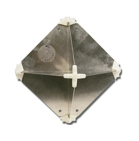 Sealux 215x215x300mm Radar Reflektörü ürün görseli 1