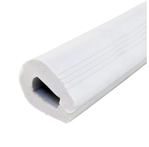 Sealux Küpeşte Fitili 27x35mm  Beyaz ürün görseli 1