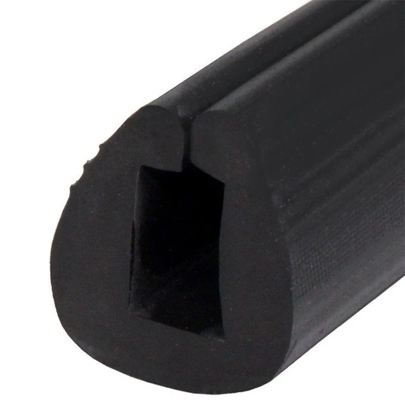 Sealux Küpeşte Fitili 26x30mm  Siyah ürün görseli 1