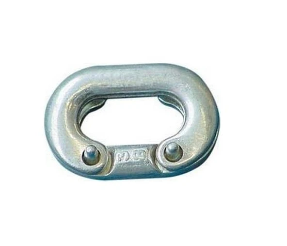 Sealux 6 mm Galvaniz Zincir Ek Baklası ürün görseli 1