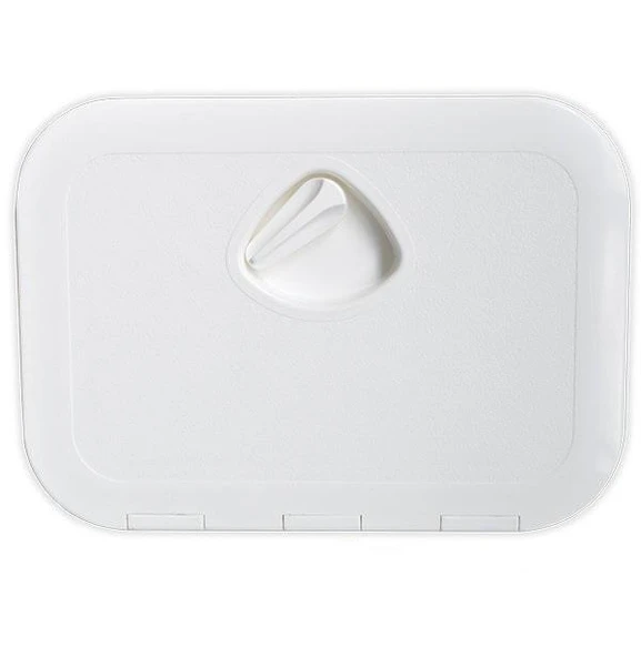 Sealux 27x37 Cm Plastik Kapak ürün görseli 1