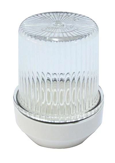 Remkay 12V Küçük Led Tepe Lambası  Beyaz ürün görseli 1