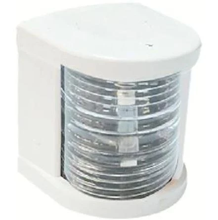 Remkay 12V Küçük Led Pupa Seyir Feneri  Beyaz ürün görseli 1