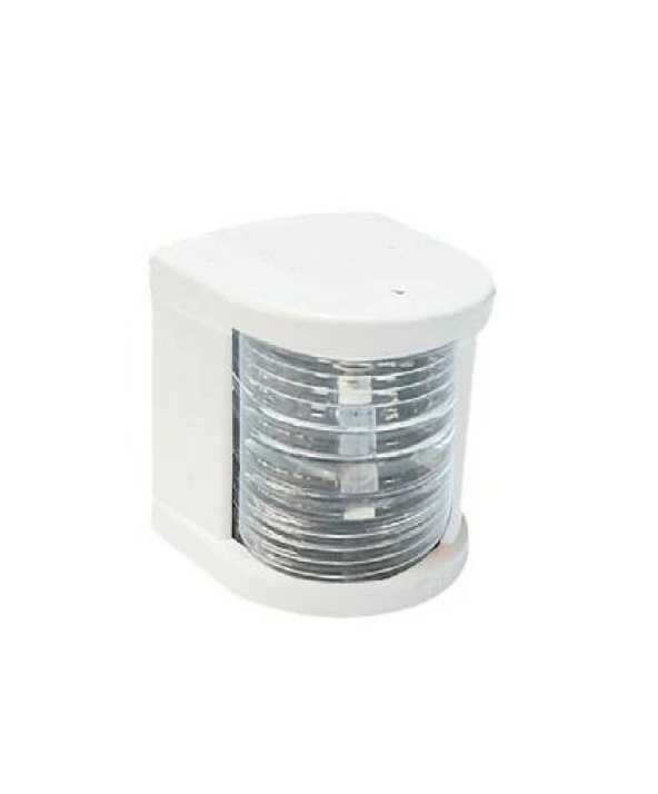 Remkay 12V Büyük Beyaz Led Silyon Seyir Feneri ürün görseli 1