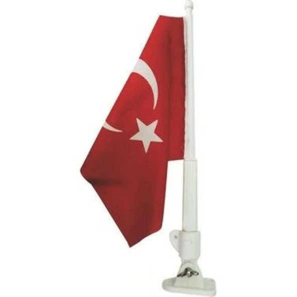 Remkay Plastik Bayrak Direği ürün görseli 1