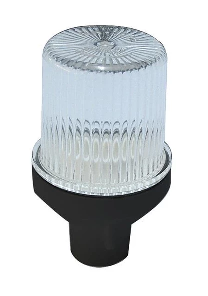 Remkay 12V Led Boru Başlı Arıza Feneri  Beyaz ürün görseli 1