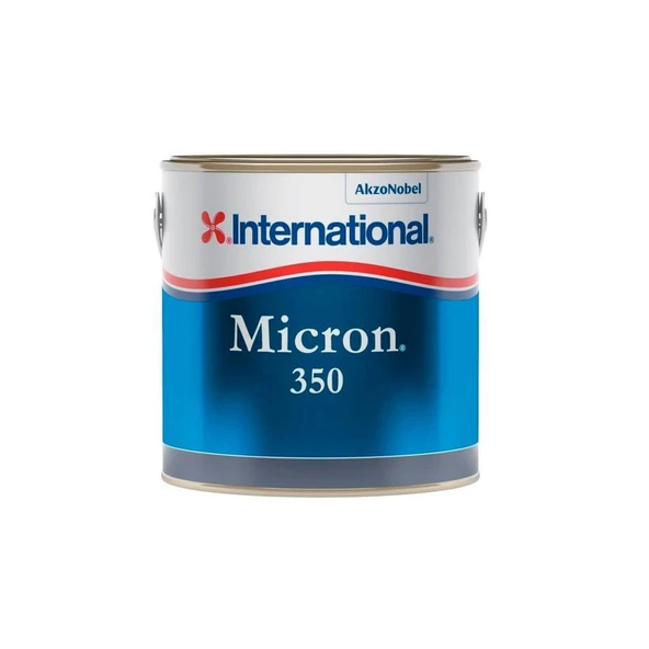 İnternational Micron 350 Navy Antifouling Boya 5Lt ürün görseli 1