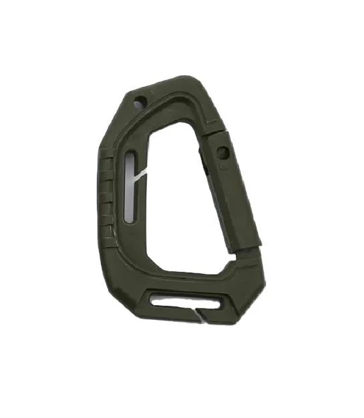 Evolite Tactical Molle Karabina  Haki ürün görseli 1