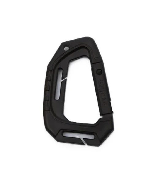 Evolite Tactical Molle Karabina  Siyah ürün görseli 1