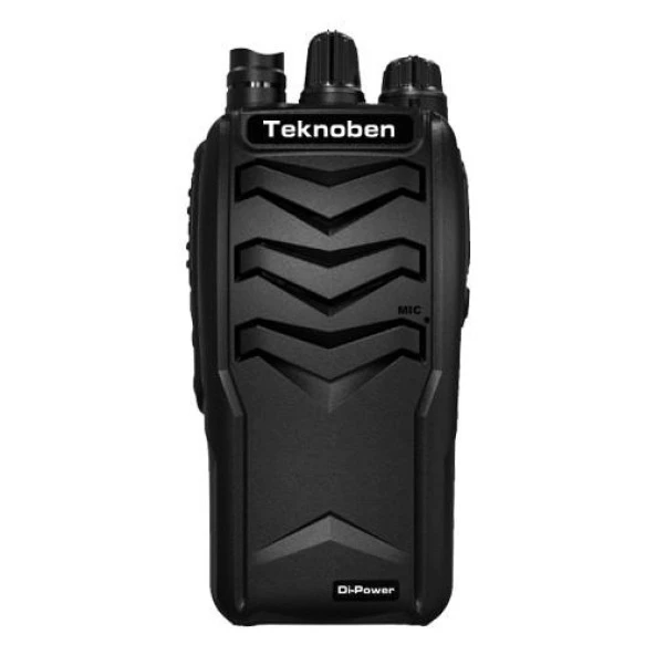 Teknoben Di-Power PMR El Telsizi ürün görseli 1