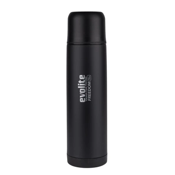 Evolite Freedom Çelik Termos 750ml - Resim 4