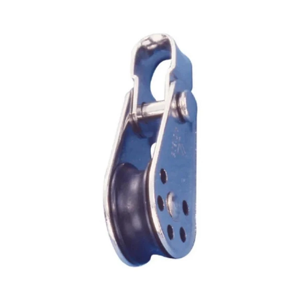 Saray Krom Tekli Makara 6mm ürün görseli 1