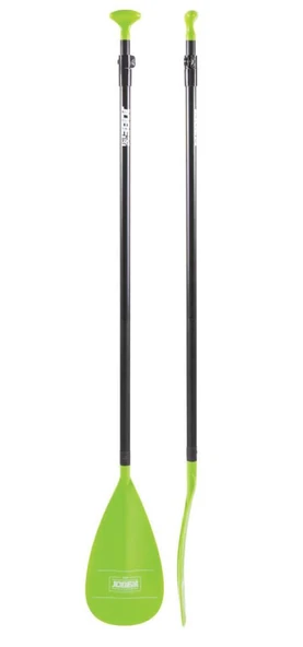 Jobe Alüminyum Sup Küreği 170-210cm ürün görseli 1