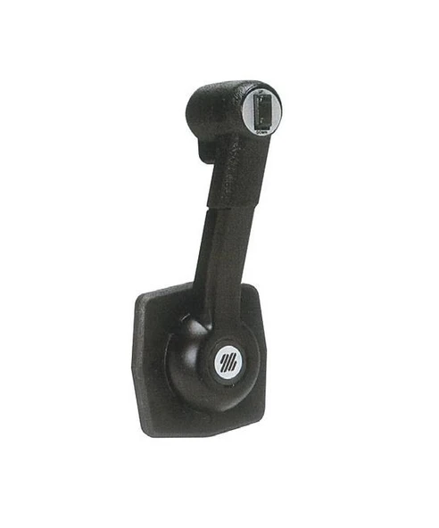 Ultraflex B184 Trimli Yandan Montajlı Tekli Kumanda Kolu ürün görseli 1