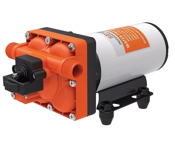 Seaflo Marin Hidrofor 18.9lt/dk 55psi   24v ürün görseli 1