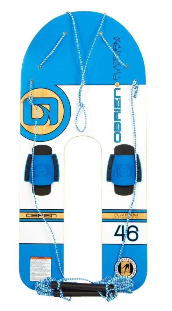 Obrien Platform Trainer Su Kayağı 117cm ürün görseli 1