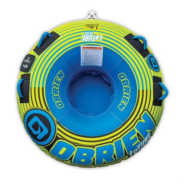 Obrien Le Tube Deluxe 1 Kişilik Ringo ürün görseli 1