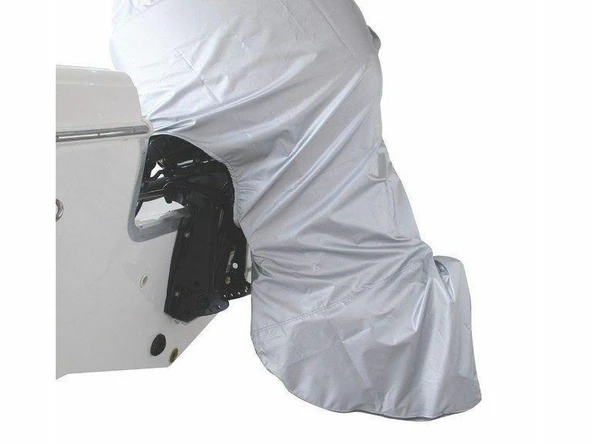 Lalizas Full Motor Örtüsü 70-150hp ürün görseli 1