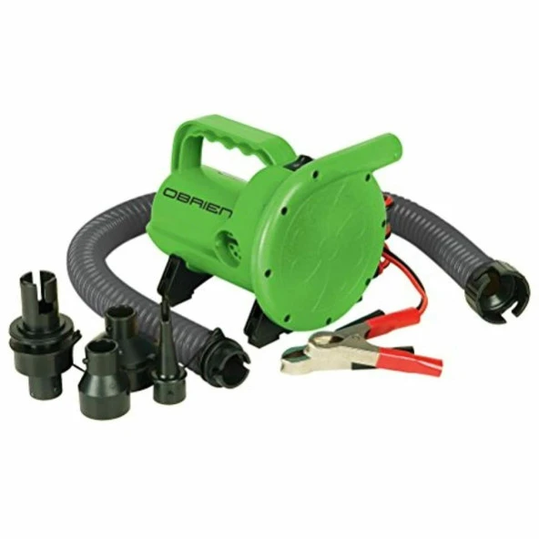 Obrien Elektrikli Bot Pompası 2.3psi 12v ürün görseli 1