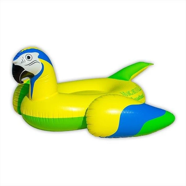 Margaritaville Parrothead Papağan ürün görseli 1