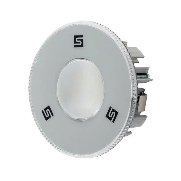 Sanel Led Gömme Spot Günışığı  24v ürün görseli 1