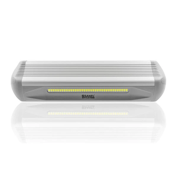 Sanel Led Aydınlatma 12/24v Beyaz ürün görseli 1