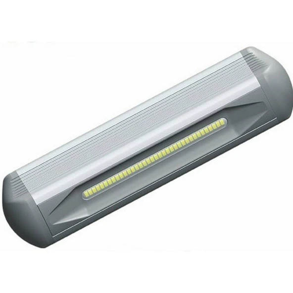 Sanel Led Aydınlatma 12/24v Beyaz - Resim 3