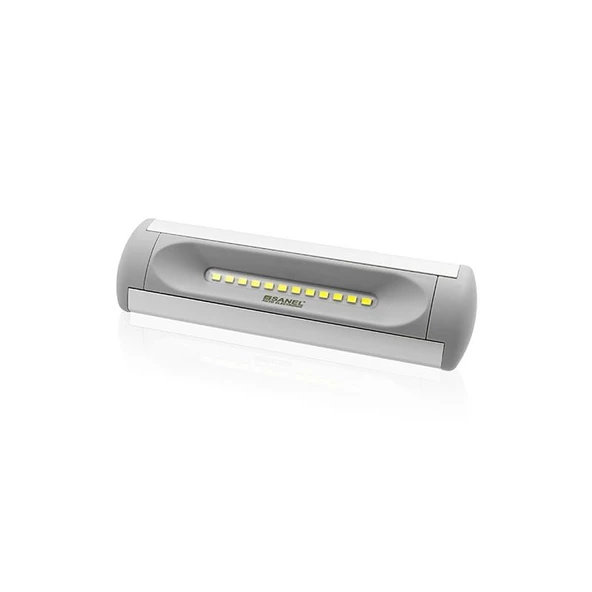 Sanel Led Aydınlatma Beyaz   12v ürün görseli 1