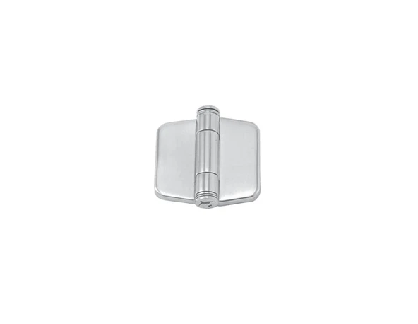 Marine Town Kendinden Kapaklı Krom Menteşe 40x40mm ürün görseli 1