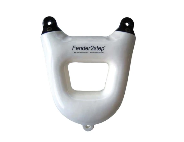 Dan-Fender Çiftli Basamak Usturmaça ürün görseli 1