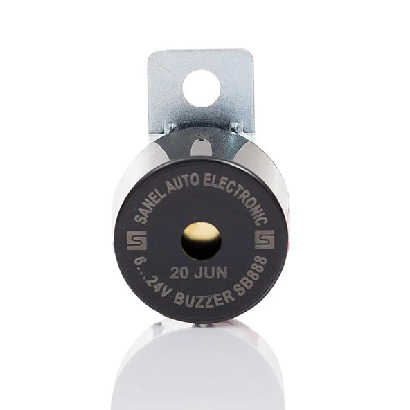Sanel SB888 Buzzer 9-32v ürün görseli 1