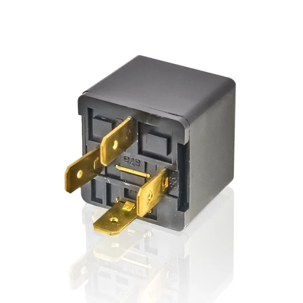 Sanel SR1243 Mini Röle 12v 30ah ürün görseli 1