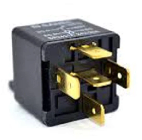 Sanel SR2452 Mini Röle 24v 20ah ürün görseli 1