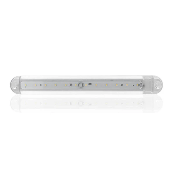 Sanel Butonlu Led Tavan Aydınlatması 12/24v Günışığı ürün görseli 1