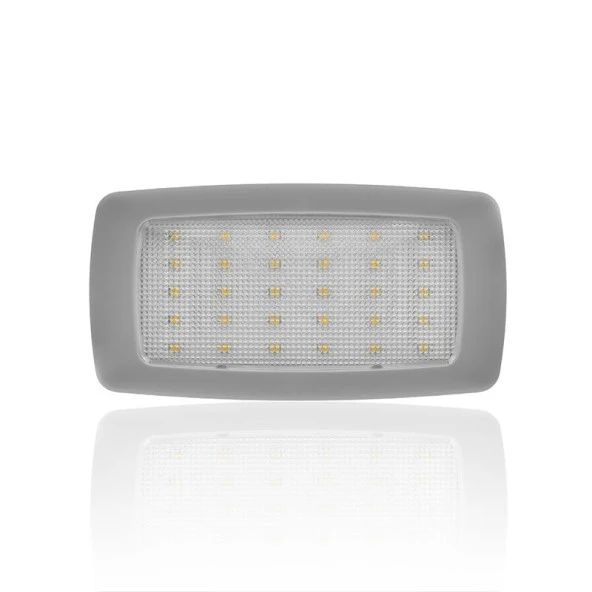 Sanel Led Tavan Aydınlatma 12v Beyaz ürün görseli 1