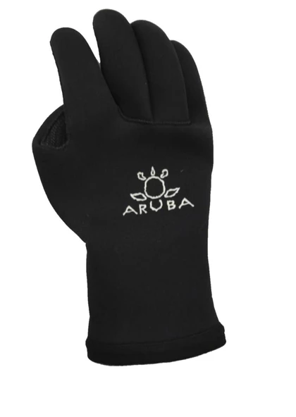 Aruba Neopren Eldiven 3mm  S ürün görseli 1