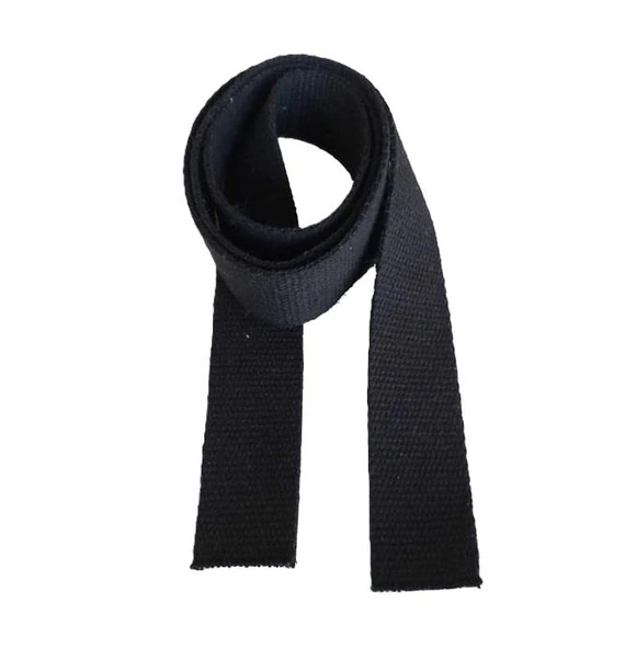 Penta Örme Kolon 30mm  Siyah ürün görseli 1