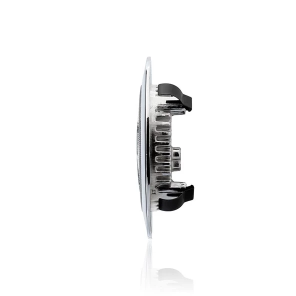 Sanel Led Gömme Spot 12/24v   Beyaz - Resim 3