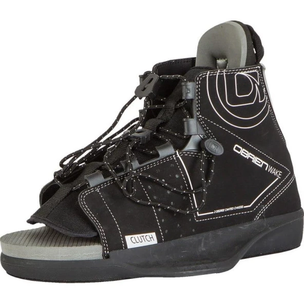 Obrien Clutch Wakeboard Bağlaması 34-37 ürün görseli 1