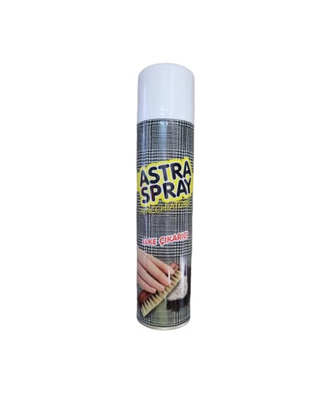 Astra Leke Çıkarıcı Sprey 400ml ürün görseli 1
