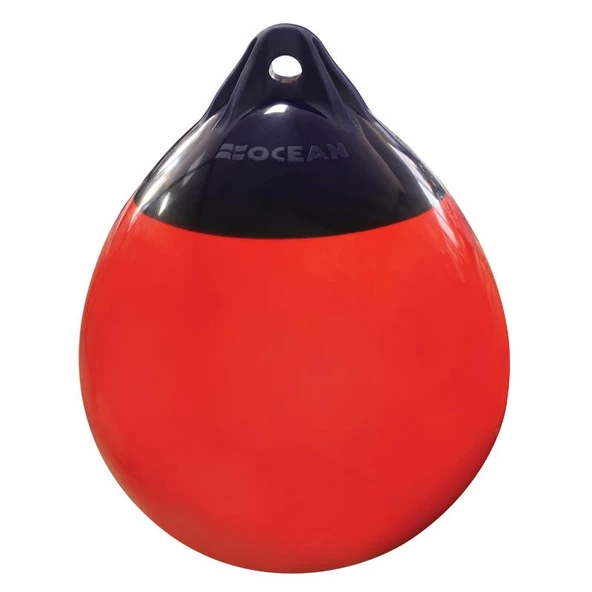 Ocean R Serisi Usturmaça Kımızı/Lacivert   R5 - 68x90cm ürün görseli 1
