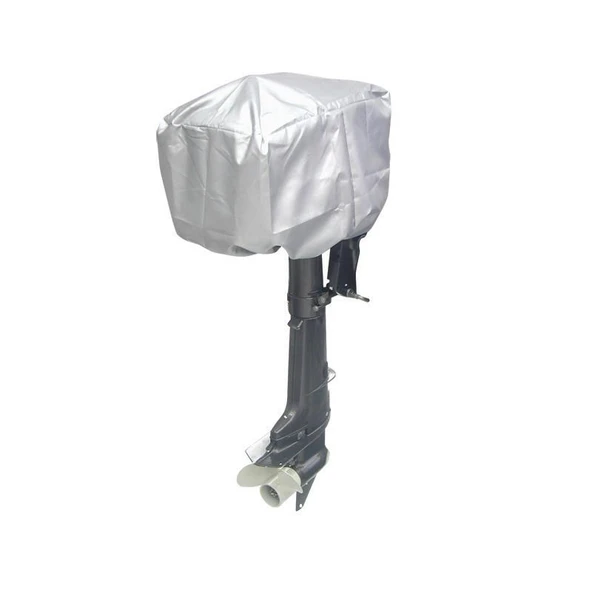 Lalizas Motor Örtüsü 30-90hp ürün görseli 1