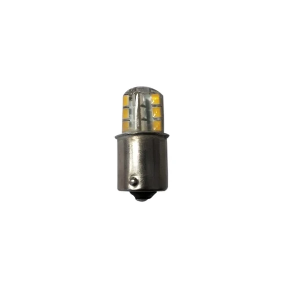 Lalizas BA15S Led Ampul 12/24v ürün görseli 1