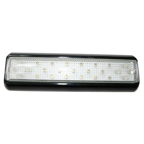 Lalizas Led Tavan Aydınlatması 12/24v ürün görseli 1